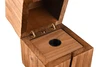 TREASURE asztali lp. E142W LED225lm