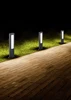 RHINE kültéri állólp. 2x5,5W LED700