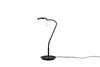 MONZA asztali lp. 1x12W LED1400Lm23