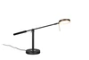 MONZA asztali lp. 12W LED1400lm 230
