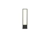 FUERTE kültéri állólp. 1x15W LED170