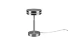 FRANKLIN asztali lp. 1x6W LED700Lm3