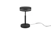 FRANKLIN asztali lp. 1x6W LED700Lm3