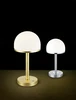 BERLIN asztali lp. 1x4,5W LED450Lm3