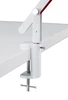 AMSTERDAM asztali lp. 1x5W LED500Lm