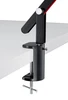 AMSTERDAM asztali lp. 1x5W LED500Lm