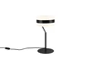 DIOS asztali lp. 1x8W LED1000lm2300