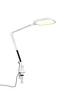 SERVO asztali lp. 1x15W LED1300lm30
