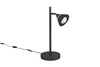 ROMEO asztali lp. 5W LED820lm2300+3