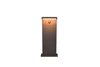 RAVI kültéri állólp. 13W LED1500lm