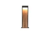 SALMON kültéri állólp. 1x11W LED120
