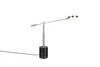 FIORE LED asztali lp. 10W1200lm CCT