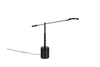 FIORE LED asztali lp. 10W1200lm CCT