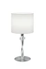 NANDOR asztali lp. 2x3W LED300Lm300