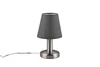 MATS II asztali lp. excl.1xE14 |24c@