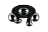 LUMINA mennyezet lp. 5xE14 10W fk.