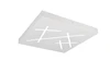 SNIP mennyezet lp. 1x24W LED2800lm2