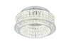 ZEVION mennyezet lp. 1x34W LED4000l