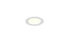 KIBO mennyezet lp. 1x6W LED330lm300