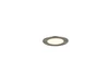 VIRUNGA süllyesztett lp. 1x6W LED90