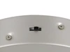 AMADOR mennyezet lp. 1x34W LED4000l