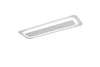RIVA mennyezet lp. 20W LED2300lm 27