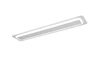 RIVA mennyezet lp. 35W LED4100lm 27
