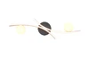 NAPOLI mennyezet lp. 27W LED3200lm