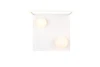 AROLA mennyezet lp. 22W LED2500lm 2