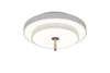 KEATON mennyezet lp. 1x34,5W LED400