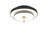 KEATON mennyezet lp. 1x34,5W LED400