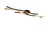 BLAZE mennyezet lp. 1x35W LED4300Lm