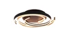 CAYA mennyezet lp. 1x58W LED6800Lm2