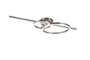 MONTILLA mennyezet lp. 1x 50W-LED,