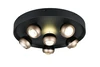 ORBIT mennyezet lp. 1x40W LED4700lm