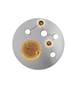 ZODIAC mennyezet lp. 1x43W LED 430
