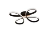 FLY mennyezet lp. 22W SMD LED2600lm@