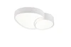 RISE mennyezet lp. 21W SMD LED2400l