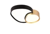 RISE mennyezet lp. 21W SMD LED2400l