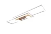 ALBANY mennyezet lámp 1x37W LED4300