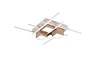 ROGER mennyezet lp. 35W LED4050lm27