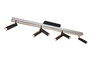 ZENO mennyezet lp. 6x5,5W LED3900Lm