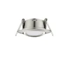 RILA süllyesztett lp. 1x5W LED450Lm
