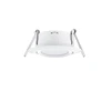 RILA süllyesztett lp. 1x5W LED450Lm