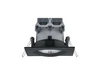 PAMIR süllyesztett lp. 1x5,5W LED34