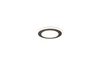 AURA süllyesztett lp. 1x5W LED450Lm