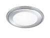 AURA süllyesztett lp. 1x10W LED1040