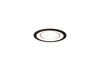 CORE süllyesztett lp. 1x10W LED1040