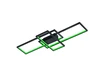 THIAGO mennyezet lp. 1x36W LED3000L