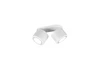 TAURUS mennyezet lp. 2x5W LED450Lm3